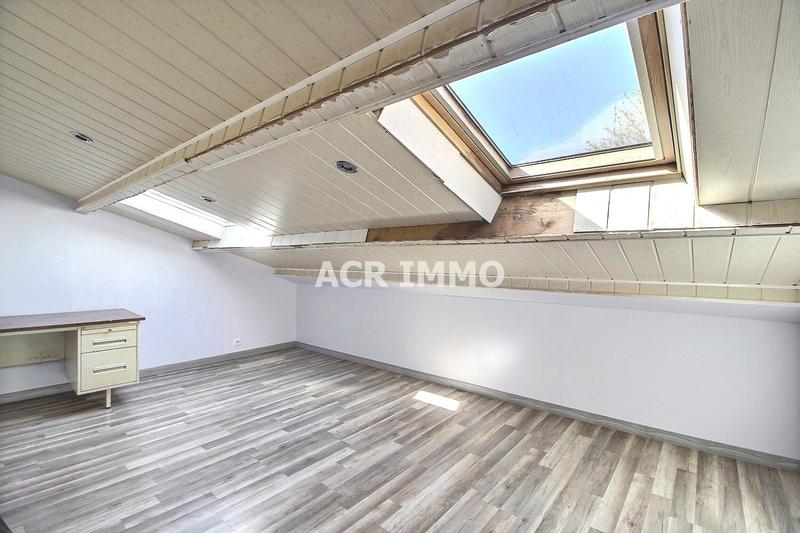 Maison - 70 m² - 4 pièces