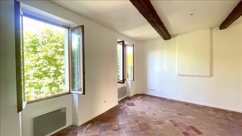 Studio - 29 m² - 1 pièce