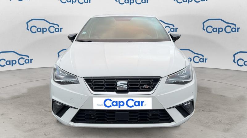 Seat Ibiza V 1.0 Tsi 110 Fr