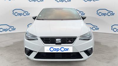 Seat Ibiza V 1.0 Tsi 110 Fr