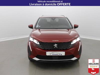 Peugeot 5008 PureTech 130 Eat8 Allure Pack +Attelage