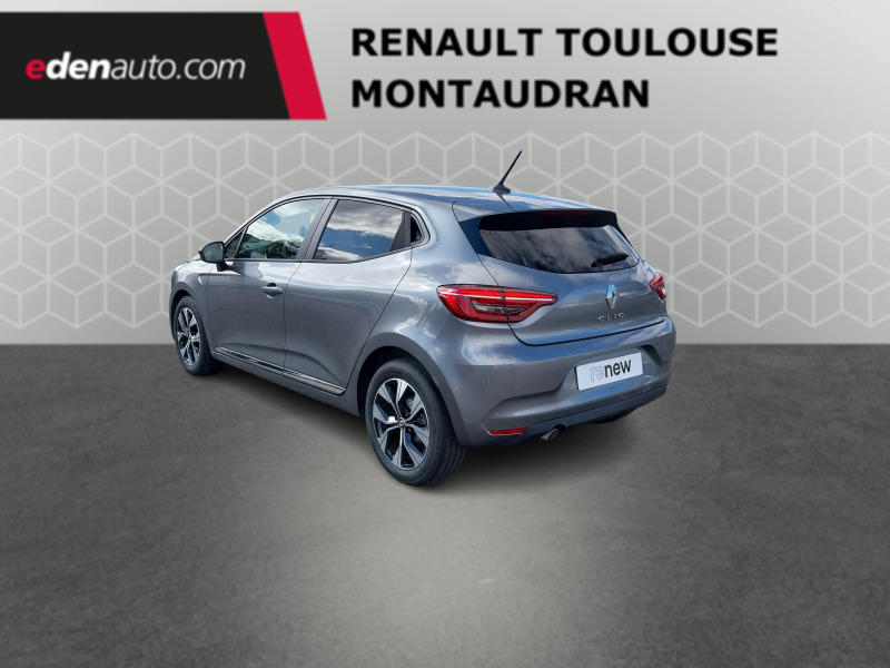 Renault Clio TCe 90 Evolution