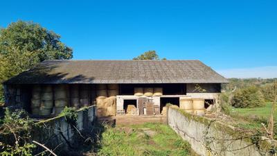 Maison - 193 m² - 1 pièce