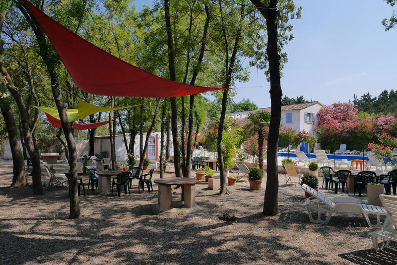 Bastidon - 33 m² - 2 pièces