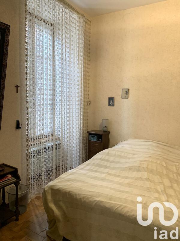 Maison de ville - 104 m² - 4 pièces