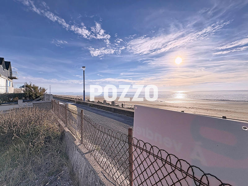 Maison - 85 m² - 6 pièces