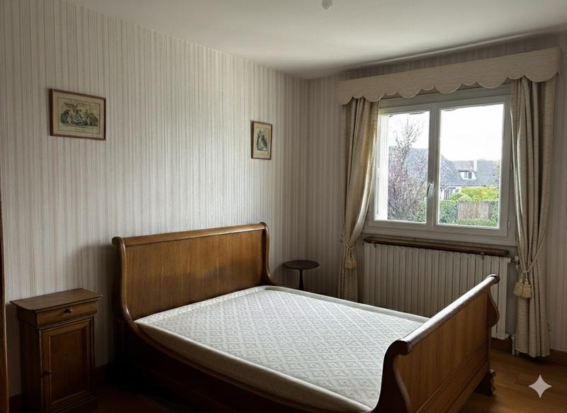 Maison - 97 m² - 4 pièces