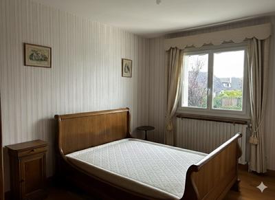 Maison - 97 m² - 4 pièces