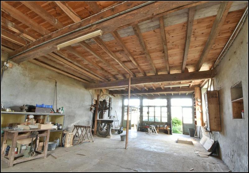 Maison de village - 132 m² - 7 pièces