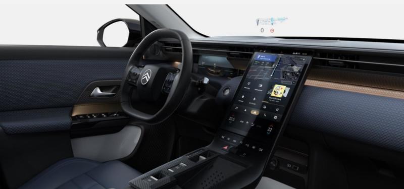 Citroën C5 Aircross Hybride 145 e-Dcs6 Max