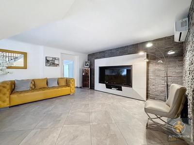 Maison - 130 m² - 3 pièces