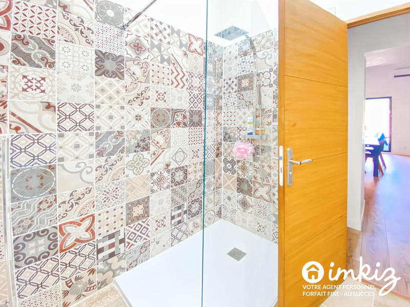 Maison - 157 m² - 6 pièces