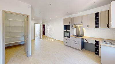 Appartement - 78 m²