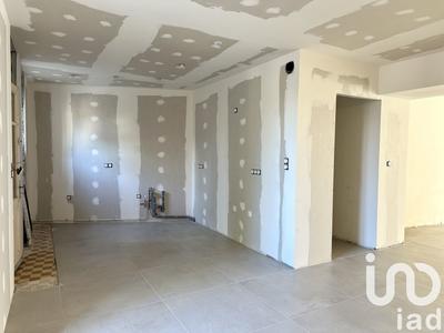 Maison de village - 148 m² - 5 pièces