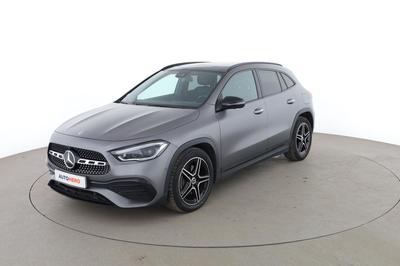 Mercedes Gla 200 d Amg Line Dct 150 ch