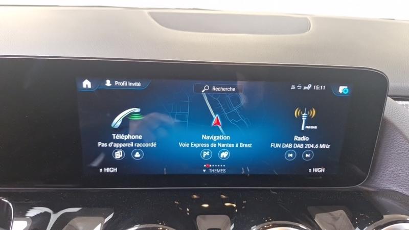 Mercedes Gla 2.0 200 d Progressive Line Dct