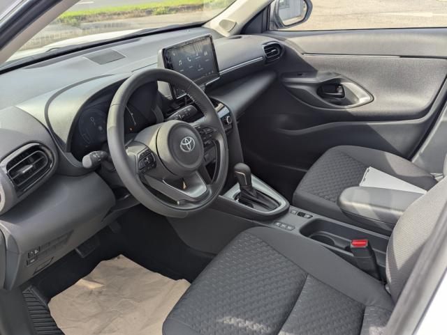 Toyota Yaris Cross Hybride 116h 2wd Dynamic