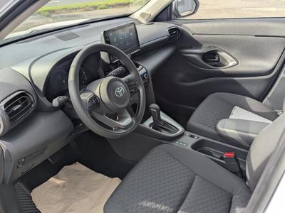 Toyota Yaris Cross Hybride 116h 2wd Dynamic