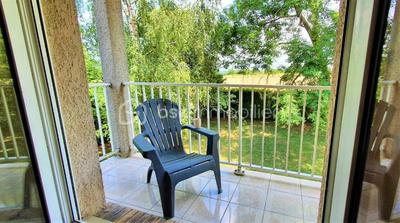 Studio - 30 m² - 1 pièce