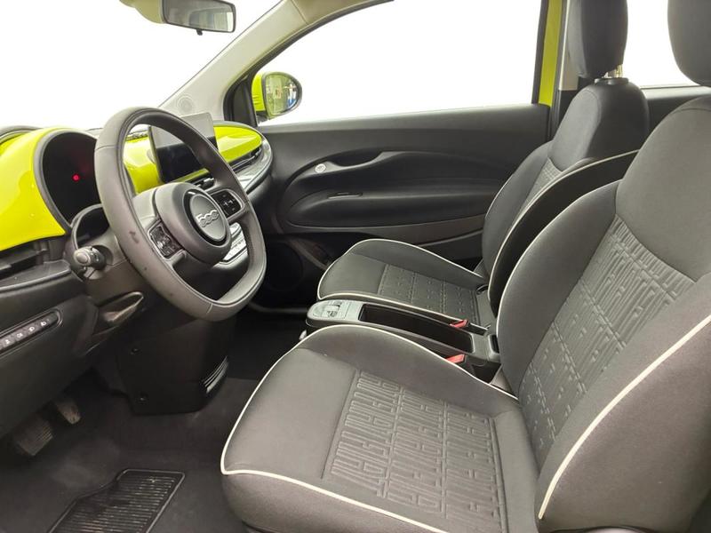 Fiat 500 500e Berline e 95 ch Nouvelle