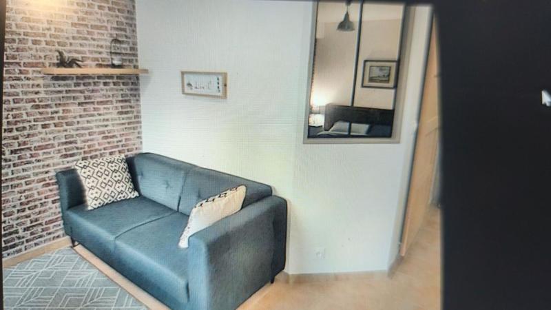 Appartement - 28 m² - 2 pièces