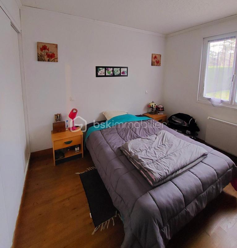 Maison - 69 m² - 4 pièces