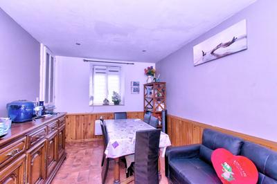 Maison - 78 m² - 4 pièces