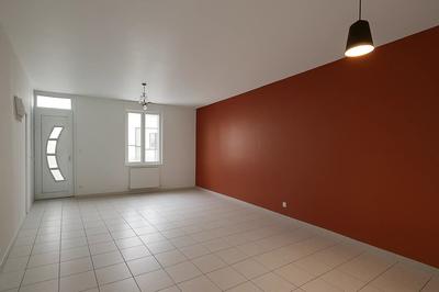 Maison - 71 m² - 5 pièces