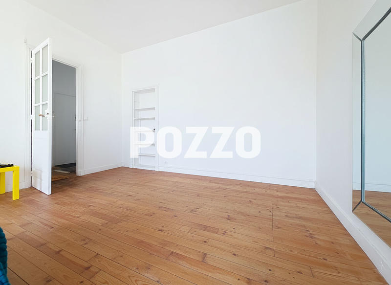 Appartement - 74 m² - 3 pièces