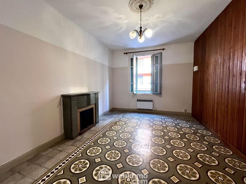 Appartement - 104 m² - 4 pièces