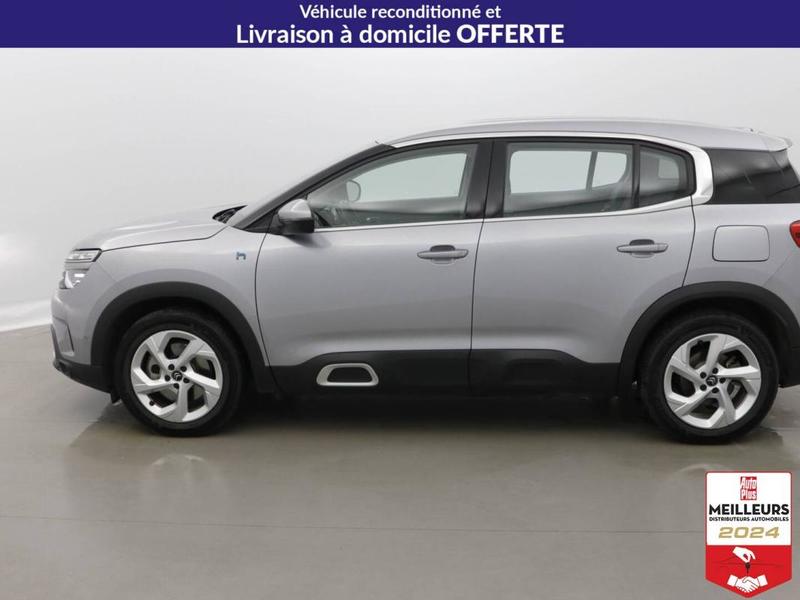 Citroën C5 Aircross Hybride Rechargeable 225 e-Eat8 Feel +