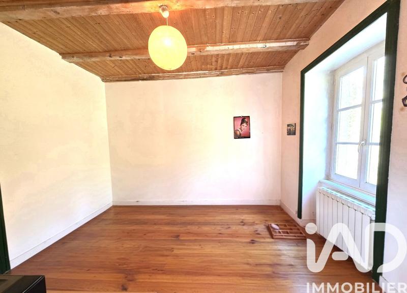 Maison - 150 m² - 7 pièces