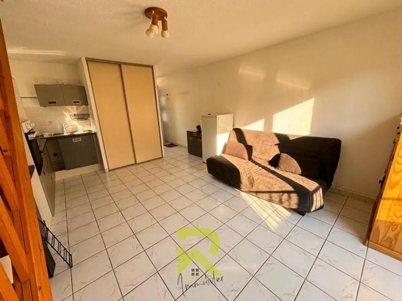 Maison - 52 m² - 3 pièces