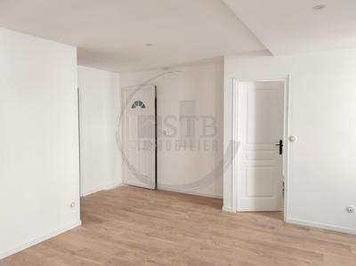 Appartement - 41 m² - 3 pièces