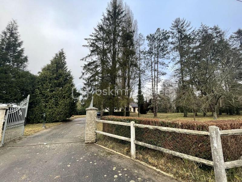 Pavillon - 96 m² - 4 pièces