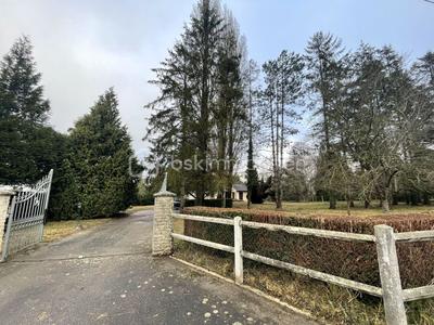 Pavillon - 96 m² - 4 pièces