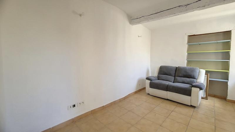 Appartement - 37 m² - 2 pièces