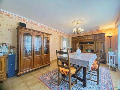 Maison - 89 m² - 3 pièces