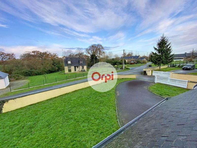 Maison - 85 m² - 5 pièces