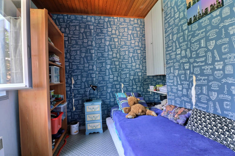 Maison - 97 m² - 7 pièces