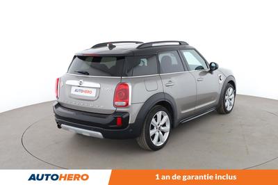 Mini Countryman Cooper se All4 Exquisite Hybrid Bva6 136+88 ch