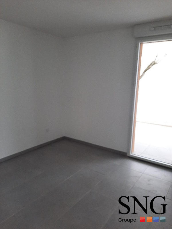 Appartement - 75 m² - 4 pièces