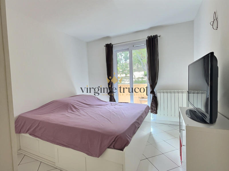 Appartement - 95 m² - 5 pièces