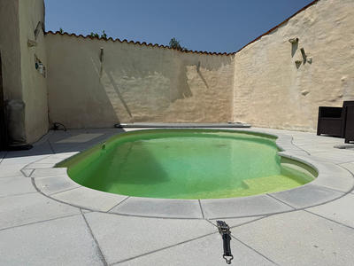 Maison - 160 m² - 5 pièces