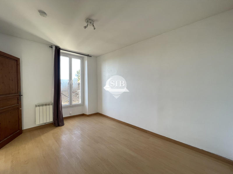 Appartement - 52 m² - 3 pièces