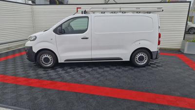 Peugeot Expert Standard 1.5 BlueHDI 120 Asphalt