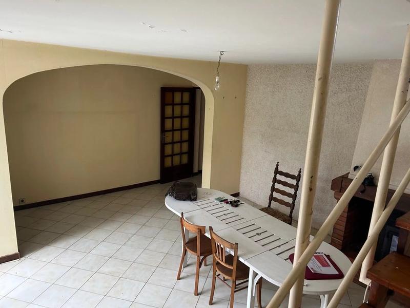 Villa - 93 m² - 5 pièces
