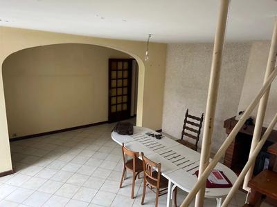 Villa - 93 m² - 5 pièces