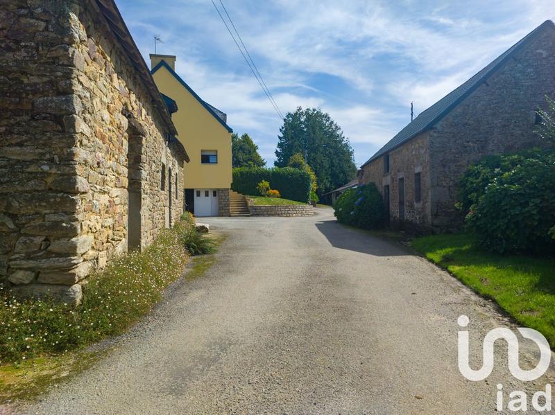 Maison - 125 m² - 7 pièces