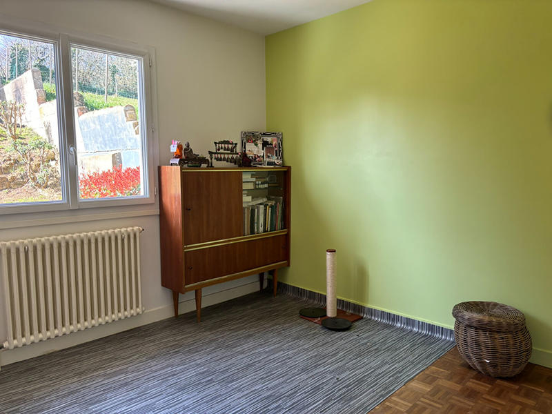 Maison - 145 m² - 6 pièces